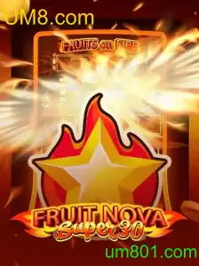 FruitrNovaSupe30: Uma Jornada no Mundo dos Games