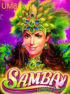 Samba: O Jogo Inovador que Conquista Corações